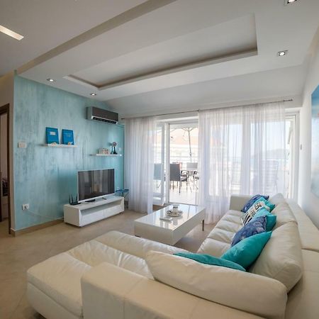 Apartman Natalia Budva Ngoại thất bức ảnh